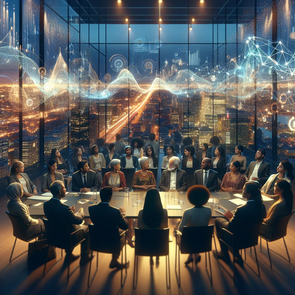 How Do Words Change the World? A Clear, Human Explainer