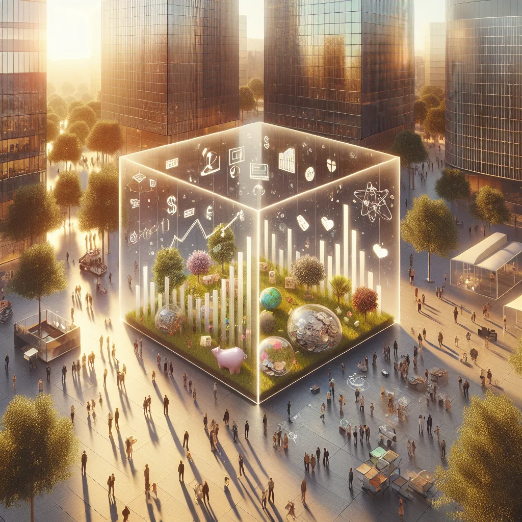 Social Return on Investment: What It Is and Why It Matters