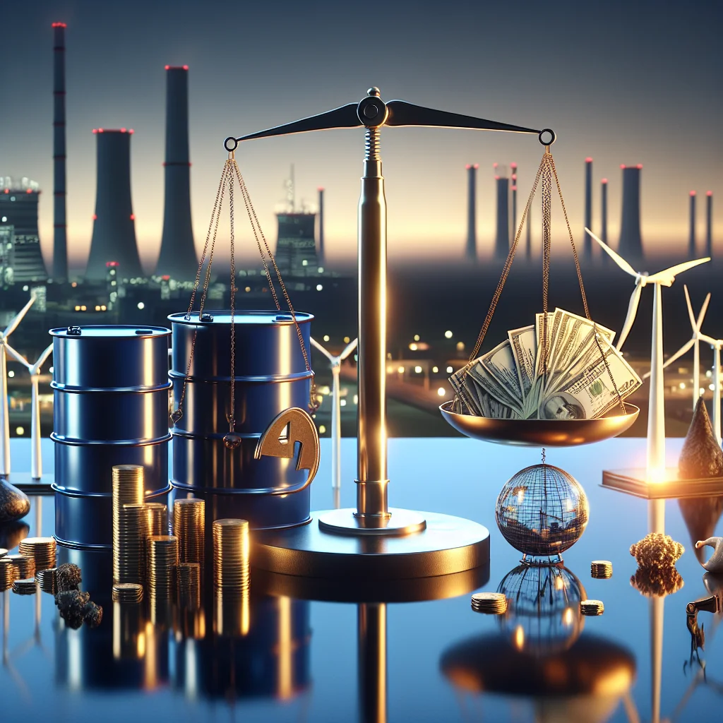 Windfall tax on energy companies: clear guide for non‑experts