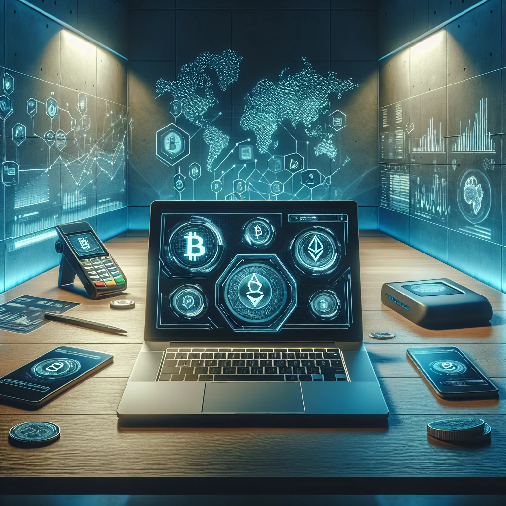 Top 5 Crypto Payment Gateways for Online Businesses in 2026