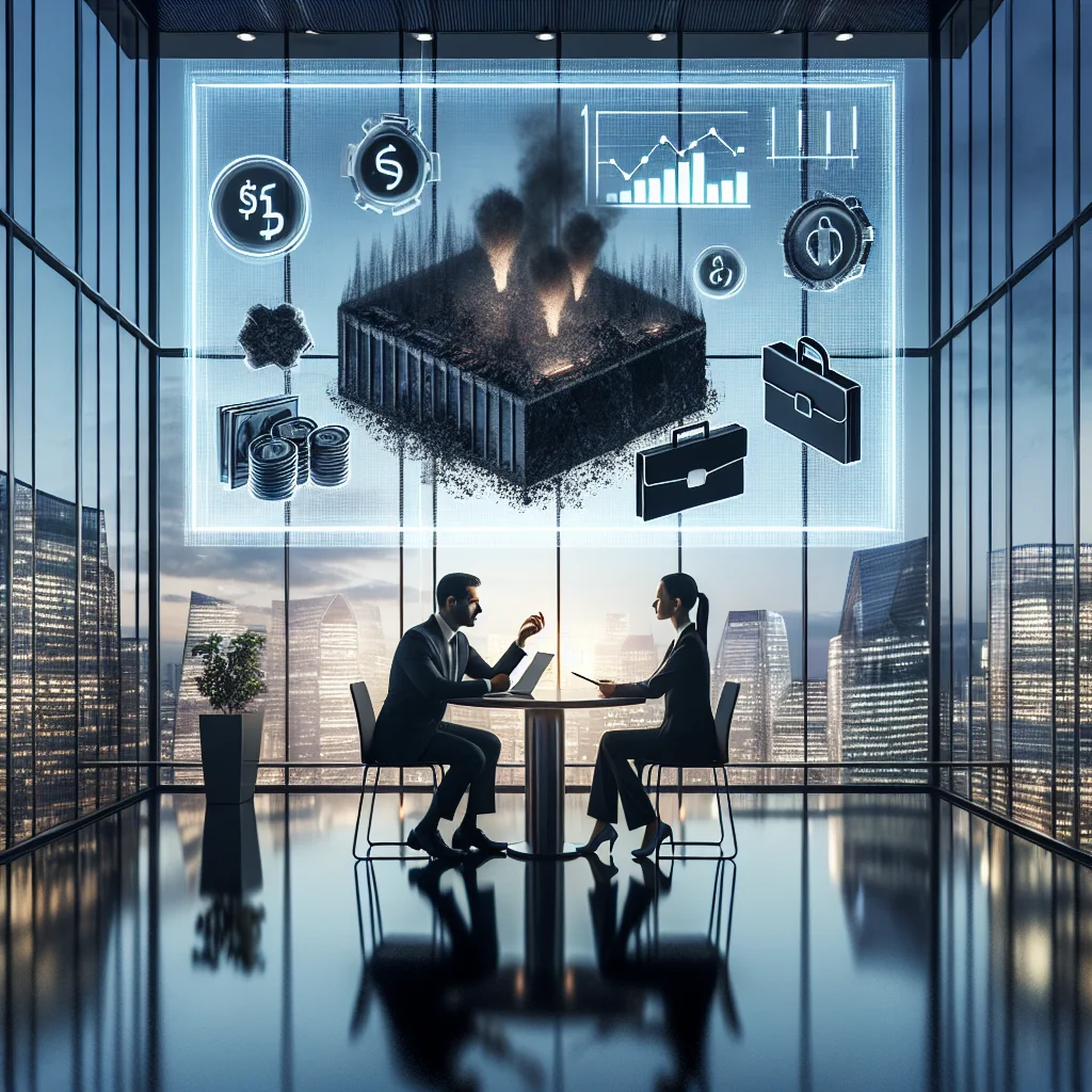 What Does COAL Stand For in Banking?