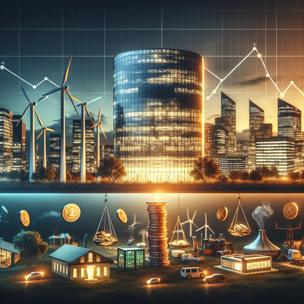 Windfall tax on energy companies: clear guide for non‑experts